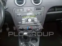2009 Ford FUSION