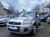 2009 Ford FUSION