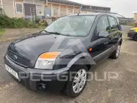 2009 Ford FUSION