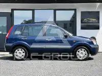 2009 Ford FUSION