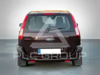 2009 Ford FUSION