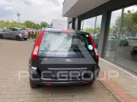 2009 Ford FUSION