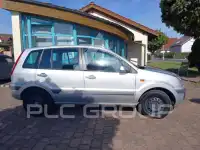 2009 Ford FUSION