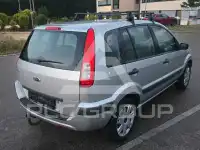 2009 Ford FUSION