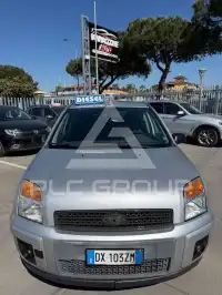 2009 Ford FUSION
