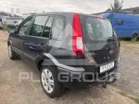 2009 Ford FUSION