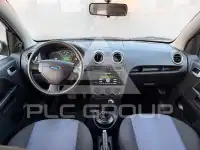 2009 Ford FUSION
