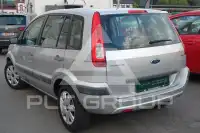 2009 Ford FUSION