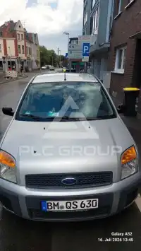2009 Ford FUSION