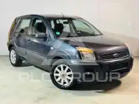 2009 Ford FUSION