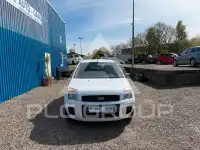 2009 Ford FUSION