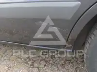 2009 Ford FUSION
