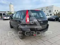 2009 Ford FUSION