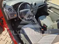 2009 Ford FUSION