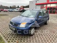 2009 Ford FUSION