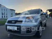 2009 Ford FUSION