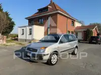 2009 Ford FUSION