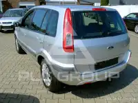 2009 Ford FUSION
