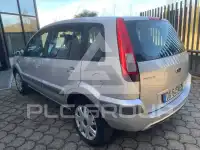 2009 Ford FUSION