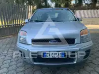 2009 Ford FUSION