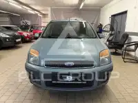 2009 Ford FUSION