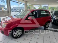 2009 Ford FUSION