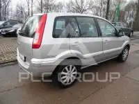 2009 Ford FUSION