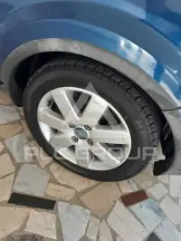 2009 Ford FUSION