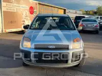 2009 Ford FUSION