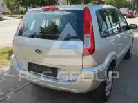 2009 Ford FUSION