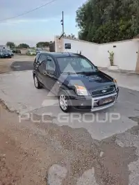 2009 Ford FUSION