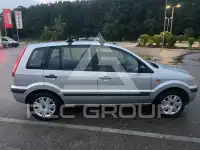 2009 Ford FUSION