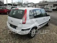 2009 Ford FUSION