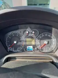 2009 Ford FUSION