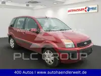 2009 Ford FUSION
