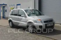 2009 Ford FUSION