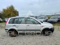2009 Ford FUSION