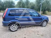 2009 Ford FUSION
