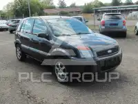 2009 Ford FUSION