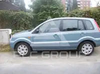 2009 Ford FUSION