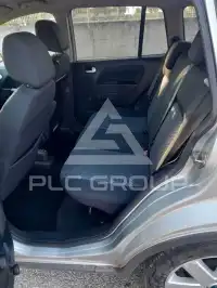 2009 Ford FUSION