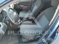 2009 Ford FUSION