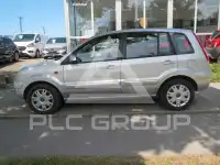 2009 Ford FUSION