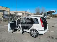 2009 Ford FUSION