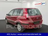 2009 Ford FUSION