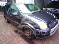 2009 Ford FUSION
