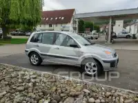 2009 Ford FUSION