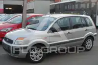 2009 Ford FUSION