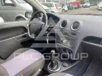 2009 Ford FUSION