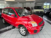2009 Ford FUSION